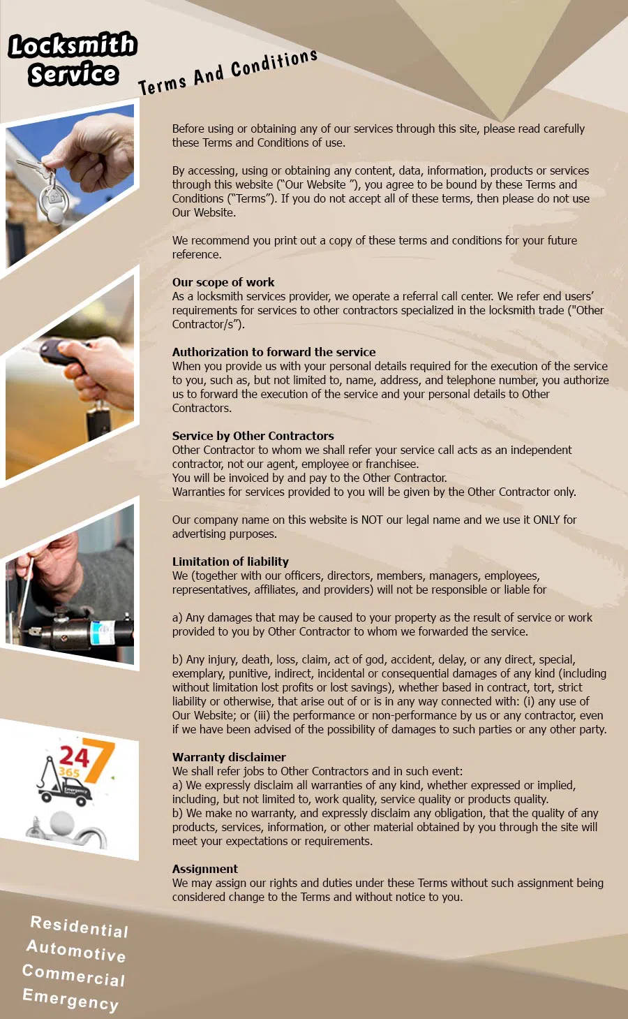 Expert Locksmith Shop Cleveland, OH 216-606-9132